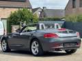 BMW Z4 2.0iA sDrive Clim - Cuir Sport - GPS - Bluetooth Gris - thumbnail 7