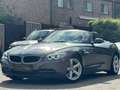 BMW Z4 2.0iA sDrive Clim - Cuir Sport - GPS - Bluetooth Gris - thumbnail 1