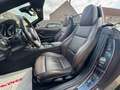 BMW Z4 2.0iA sDrive Clim - Cuir Sport - GPS - Bluetooth Gris - thumbnail 9