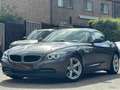 BMW Z4 2.0iA sDrive Clim - Cuir Sport - GPS - Bluetooth Gris - thumbnail 2