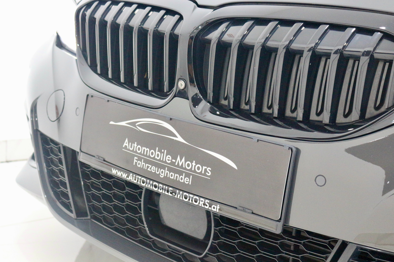 BMW 330 330 d xDrive M-Sport/Individual/Vollausstattung — photo 4