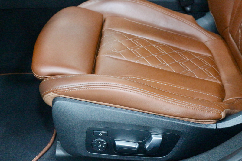 BMW 330 330 d xDrive M-Sport/Individual/Vollausstattung — photo 13