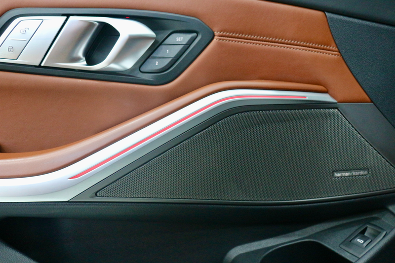BMW 330 330 d xDrive M-Sport/Individual/Vollausstattung — photo 15