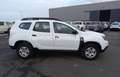 Renault Duster Standard - EXPORT OUT EU TROPICAL VERSION - EXPORT White - thumbnail 5