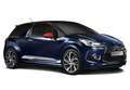 DS Automobiles DS 3 1.6BlueHDi S&S Style 100 Blanc - thumbnail 4