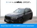 BMW X7 xDrive40d M Sport Pro Standhzg AHK Panorama Exklus Schwarz - thumbnail 1