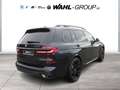 BMW X7 xDrive40d M Sport Pro Standhzg AHK Panorama Exklus Schwarz - thumbnail 6