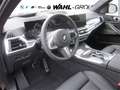 BMW X7 xDrive40d M Sport Pro Standhzg AHK Panorama Exklus Schwarz - thumbnail 10