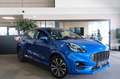 Ford Puma 1.0 EcoBoost Hybrid ST-Line Navi Led Cruise Blauw - thumbnail 6