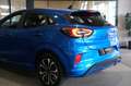 Ford Puma 1.0 EcoBoost Hybrid ST-Line Navi Led Cruise Blauw - thumbnail 34