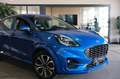 Ford Puma 1.0 EcoBoost Hybrid ST-Line Navi Led Cruise Blauw - thumbnail 7
