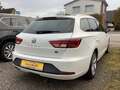 SEAT Leon ST FR 2,0 TDI / AHK / TEMPOMAT / SITZ-HZG Blanc - thumbnail 8