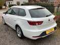 SEAT Leon ST FR 2,0 TDI / AHK / TEMPOMAT / SITZ-HZG Blanc - thumbnail 4