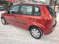 Ford Fiesta Ford Fiesta Connection 1,4 Klima Rot - thumbnail 9