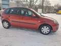 Ford Fiesta Ford Fiesta Connection 1,4 Klima Rot - thumbnail 17