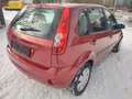 Ford Fiesta Ford Fiesta Connection 1,4 Klima Rot - thumbnail 11