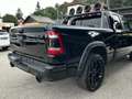 Dodge RAM 1500 Quad Cab Sport*HEMI*5,7*Night Edition*Light* Schwarz - thumbnail 13