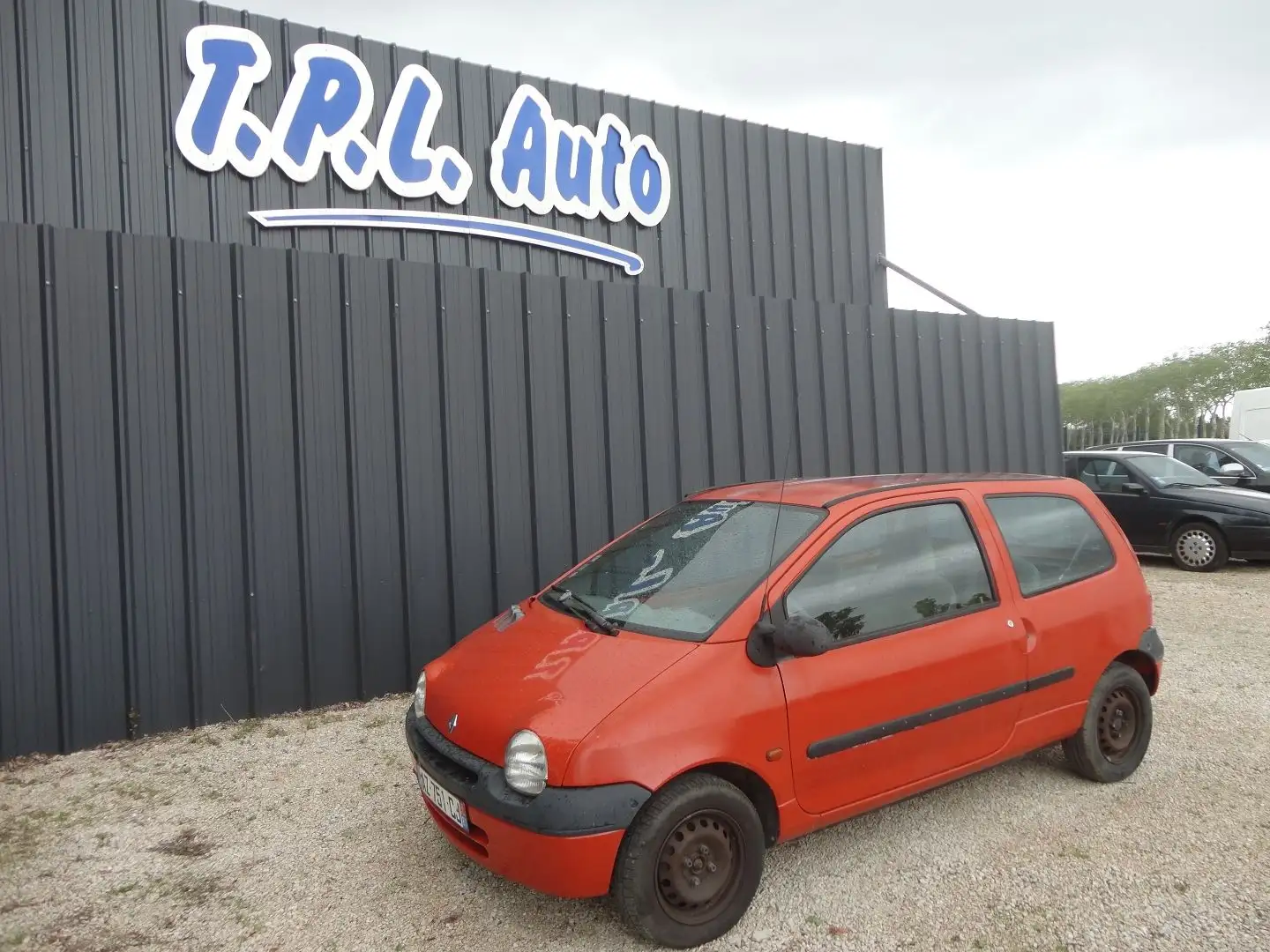 Renault Twingo 1.2 60CH PACK - 1