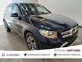Mercedes-Benz GLC 220 d 4Matic  9G RFK Navi AHK Azul - thumbnail 1
