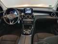 Mercedes-Benz GLC 220 d 4Matic  9G RFK Navi AHK Azul - thumbnail 11