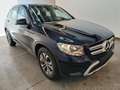 Mercedes-Benz GLC 220 d 4Matic  9G RFK Navi AHK Azul - thumbnail 2