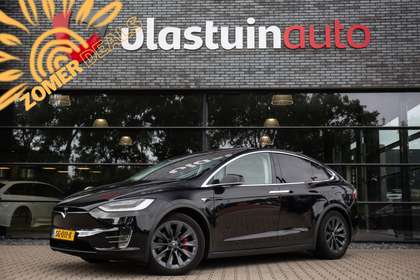 Tesla Model X 100D AUTOPILOT , Trekhaak, NAP