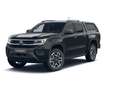 Volkswagen Amarok PanAmericana 3.0 TDI Hardtop+Standheizung Grigio - thumbnail 2