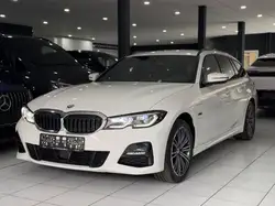 Bmw 330 e Touring*M PAKET*HEADUP*AHK*LASER*KEYLESS*