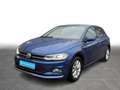 Volkswagen Polo 1.0 TSI DSG Highline Navi LED SHZ ACC PDC Blau - thumbnail 2