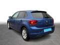 Volkswagen Polo 1.0 TSI DSG Highline Navi LED SHZ ACC PDC Blau - thumbnail 4