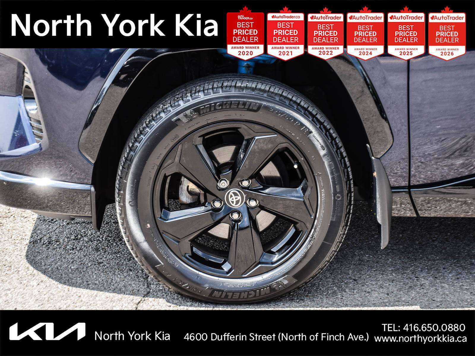 2021 Toyota RAV4 XSE | HYBRID | NO ACCIDENTS | LEATHER — снимка 1
