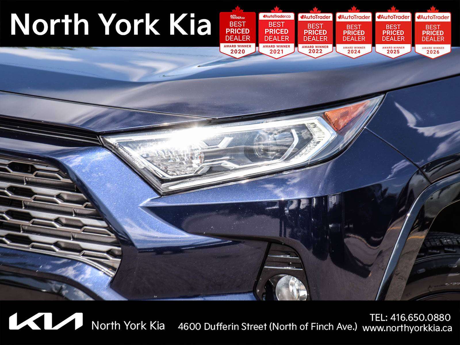2021 Toyota RAV4 XSE | HYBRID | NO ACCIDENTS | LEATHER — снимка 1