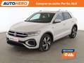 Volkswagen T-Roc 1.5 TSI R-Line 110 kW Gris - thumbnail 1
