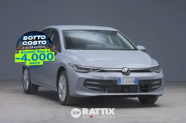 Volkswagen Golf 1.5 ETSI 115CV Edition Plus DSG