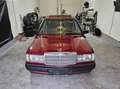 Mercedes-Benz 190 1.8 Rot - thumbnail 3