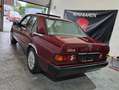 Mercedes-Benz 190 1.8 Rot - thumbnail 7