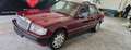 Mercedes-Benz 190 1.8 Rot - thumbnail 5