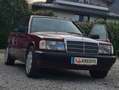 Mercedes-Benz 190 Mercedes-Benz, 190/ 1.8 Rot - thumbnail 20