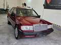 Mercedes-Benz 190 1.8 Rot - thumbnail 1