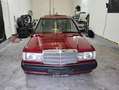Mercedes-Benz 190 1.8 Rot - thumbnail 6