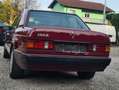 Mercedes-Benz 190 Mercedes-Benz, 190/ 1.8 Rot - thumbnail 17