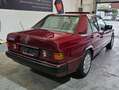 Mercedes-Benz 190 1.8 Rot - thumbnail 4