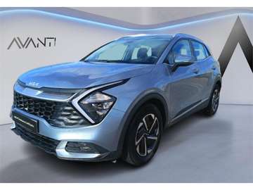 1.6 T-GDi MHEV Drive 150