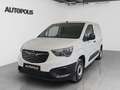 Opel Combo E Cargo Blanc - thumbnail 5