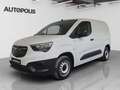 Opel Combo E Cargo Blanc - thumbnail 1