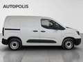 Opel Combo E Cargo Blanc - thumbnail 7