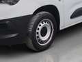 Opel Combo E Cargo Blanc - thumbnail 18