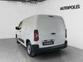 Opel Combo E Cargo Blanc - thumbnail 6