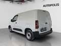 Opel Combo E Cargo Blanc - thumbnail 2