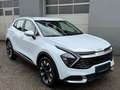 Kia Sportage 1,6 TGDI PHEV AWD Gold Aut. Weiß - thumbnail 16